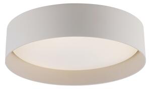 Schöner Wohnen 14593-39 - LED димируемо таванно осветително тяло TAVOLI LED/10W/230V, сиво, с дистанционно управление