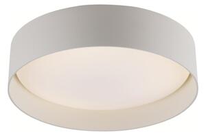 Schöner Wohnen 14593-39 - LED димируемо таванно осветително тяло TAVOLI LED/10W/230V, сиво, с дистанционно управление