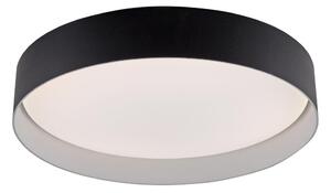 Schöner Wohnen 14594-18 - димируемо LED таванно осветително тяло TAVOLI LED/20W/230V черно + дистанционно управление