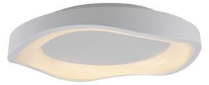 Schöner Wohnen 14233-16 - димируема LED таванна лампа MONTA LED/21W/230V бяла
