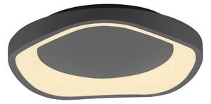 Schöner Wohnen 14233-18 - димируема LED таванна лампа MONTA LED/21W/230V черна