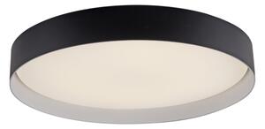 Schöner Wohnen 14595-18 - LED димируемо таванно осветително тяло TAVOLI LED/34W/230V черно + дистанционно управление