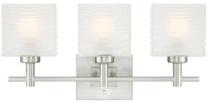 Westinghouse 63040 - Настенна лампа ALEXANDER 3xE27/60W/230V