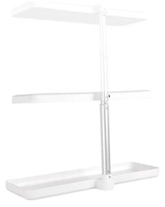 Димируема LED интериорна лампа за отглеждане на растения GROW LED/7W/5V