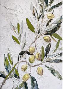 Печатна картина с включена рамка 70x100 cm Summer Branch – Styler