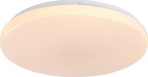 Rabalux 71442 - димируемо LED таванно осветително тяло DANNY 2 LED/34W/230V 3000-6500K Ø 38 см + с дистанционно управление