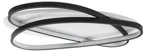 Rabalux 71470 - Димируемо таванно осветително тяло BRANTIEL LED/57W/230V 3000-6000K 53x38 cm+дистанционно управление