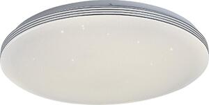 Rabalux 75063 - LED плафон за баня TOMA LED/40W/230V IP44 4000K Ø 48 cm