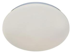 Rabalux 71501 - LED таванно осветително тяло LUCAS2 LED/12W/230V 4000K диам. 25,5 cm