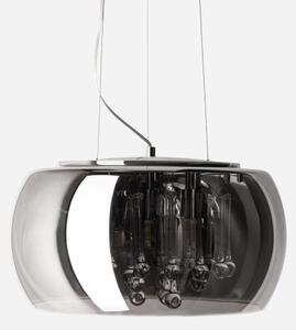 Zuma Line P0076-06X-F4FZ - Кристален висящ полилей CRYSTAL 6xG9/42W/230V