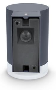 Brilagi - Екстериорен аплик MATERA 1xGU10/30W/230V антрацит IP54