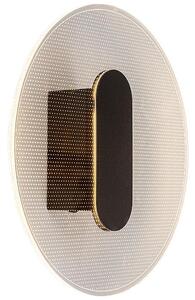 Rabalux 71484 - LED стенно осветително тяло NORAEL LED/6W/230V