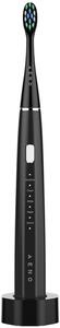 AENO SMART Sonic Electric toothbrush, DB2S: Black, 4modes + smart, wireless charging, 46000rpm, 40 days without charging, IPX7