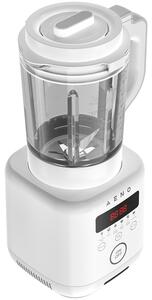 AENO Table Blender-Soupmaker TB2: 800W, 35000 rpm, boiling mode, high borosilicate glass cup, 1.75L, 6 automatic programs, preset time, LED-display