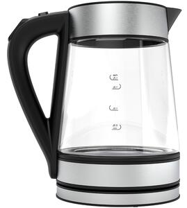 AENO Electric Kettle, Tongtai smart wifi, glass kettle, 220-240V~, 50/60Hz, 1850-2200W, Strix, NW:1.15Kg