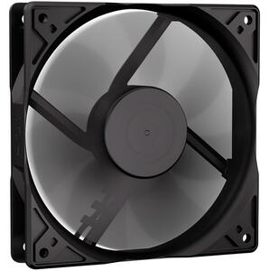 Endorfy Zephyr 120, 3-pin, Fan speed: 1100rpm, FDB Bearing, 3 Year Warranty