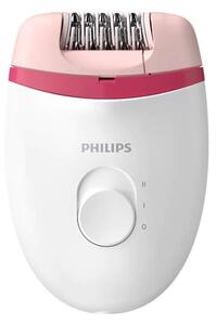 Philips Epilator Satinelle Essential - C opti-light, 2 speed settings