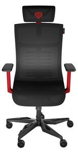 Стол Genesis Ergonomic Chair Astat 700 Red