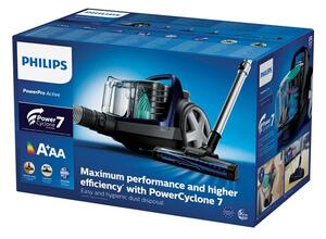 Philips Bagless Vacuum cleaner PowerPro Active