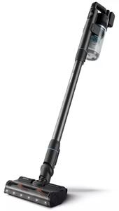 PHILIPS Upright and Hand Held Cordless Vacuum Cleaner Aqua base series 7000 LED lights