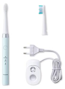 PANASONIC EW-DM81-G503 toothbrush sonic vibration with 31000 light blue