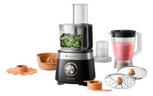 PHILIPS Food Processor Viva Collection 850W 31 functions