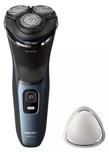 PHILIPS Shaver wet&dry Series 3000