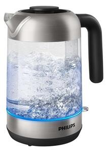 Philips Kettle glass Daily Collection 1.7 liter