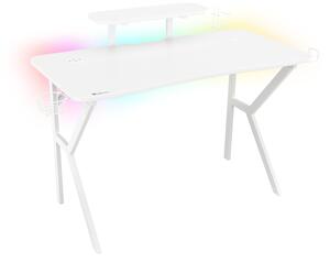 Бюро Genesis Gaming desk Holm 320 RGB