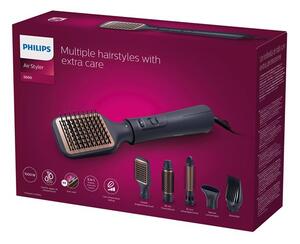 PHILIPS BHA530/00 Curling Dryer