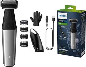 PHILIPS Bodygroom series 5000 showerproof trimmer BG5021/15