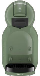 Кафемашина на капсули Krups Nescafe Dolce Gusto Mini Me 2 KP1433F0, 1600W, 15 bar, 0.8 л. обем на резервоара за вода, зелена