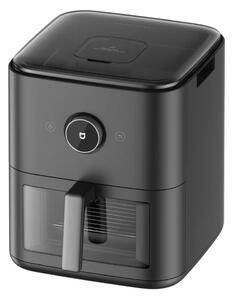 Фритюрник с горещ въздух Xiaomi Smart Steam Air Fryer 7L, 7 л. вместимост, 10 програми, незалепващо покритие, 1850W