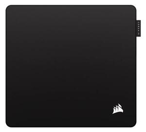 Подложка за мишка Corsair MM PRO Control Medium Esports-Tuned Cloth, гейминг, черна, 300 x 320 x 4 мм