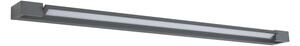 Brilagi - LED външно стенно осветително тяло AQUA LINE LED/36W/230V 120 cm IP44 антрацит CRI 90