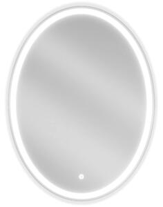 Mexen Elz светещо огледало за баня 60 x 80 cm, LED 6000K, антизамъгляване
