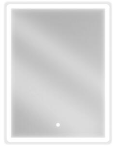 Mexen Navia осветено огледало за баня 60 x 80 см, LED 6000K, антикондензация