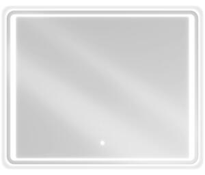 Mexen Zusa осветено огледало за баня 120 x 80 см, LED 6000K, против изпаряване
