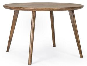 Bizzotto Кръгла маса Sylvester D120 cm