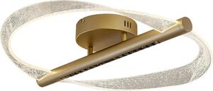 Rabalux 71464 - LED таванно осветително тяло OLYSSIA LED/24W/230V Ø 52 см