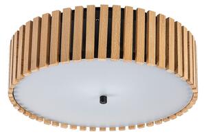 Rabalux 71420 - Таванно осветително тяло NOXELLE 3xE27/25W/230V Ø 42 см