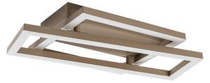 Rabalux 71475 - LED плафон GLAVIAN LED/24W/230V 37x22,5 cm