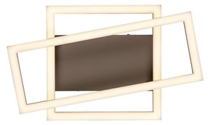 Rabalux 71475 - LED плафон GLAVIAN LED/24W/230V 37x22,5 cm
