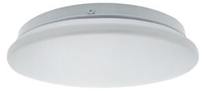 LED таванно осветително тяло с датчик за движение LENA LED/18W/230V Ø 32,5 см, бяло