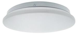 LED плафон с датчик за движение LENA LED/12W/230V Ø 25,7 см бял