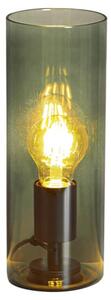 ByRydens 2820570-2501 - Настолна лампа FLAKE 1xE27/8W/230V зелена