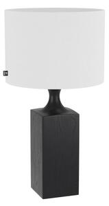 ByRydens 4002760-5000 - Настолна лампа WOODY 1xE27/8W/230V 56 см