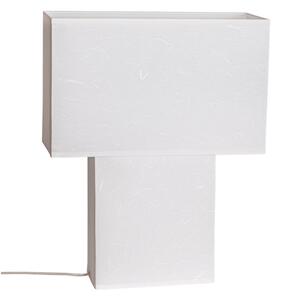 ByRydens 4024610-5000 - Настолна лампа iSQUARE 1xE27/8W/230V бяла