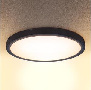 Brilagi - LED Плафониера ESTELA LED/18W/230V черен