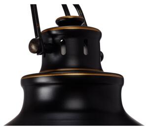 Cottex A9091A - Подова лампа NEW HAVEN 1xE27/60W/230V